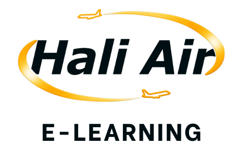 Elearning Haliair